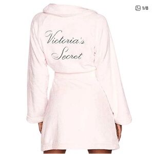 Victoria’s Secret Robe